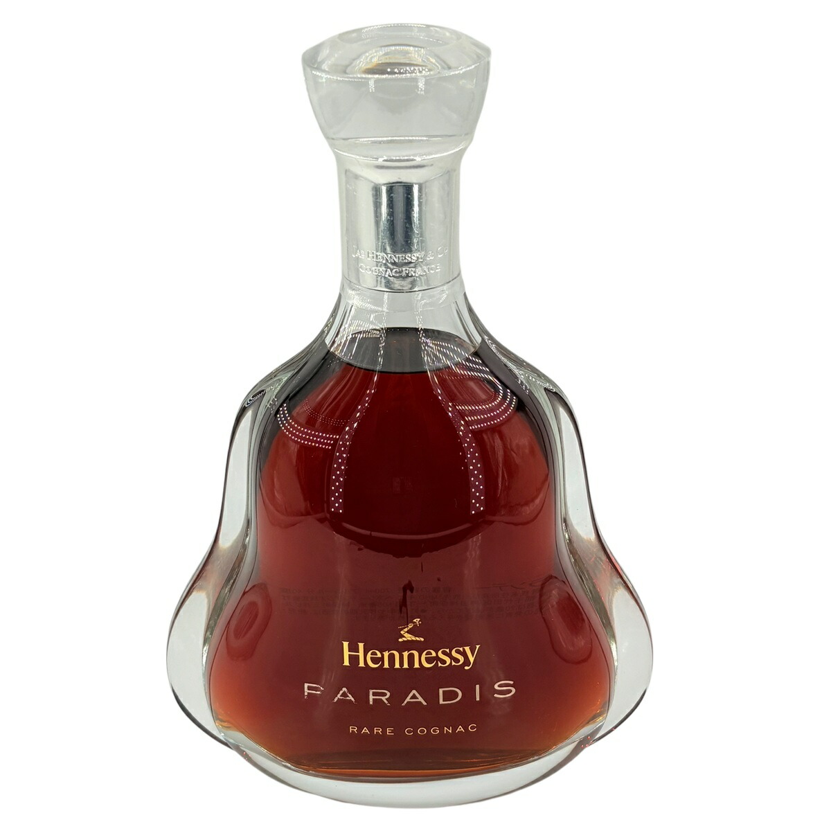 楽天市場】ヘネシー パラディ 700ml 旧キャップブランデー