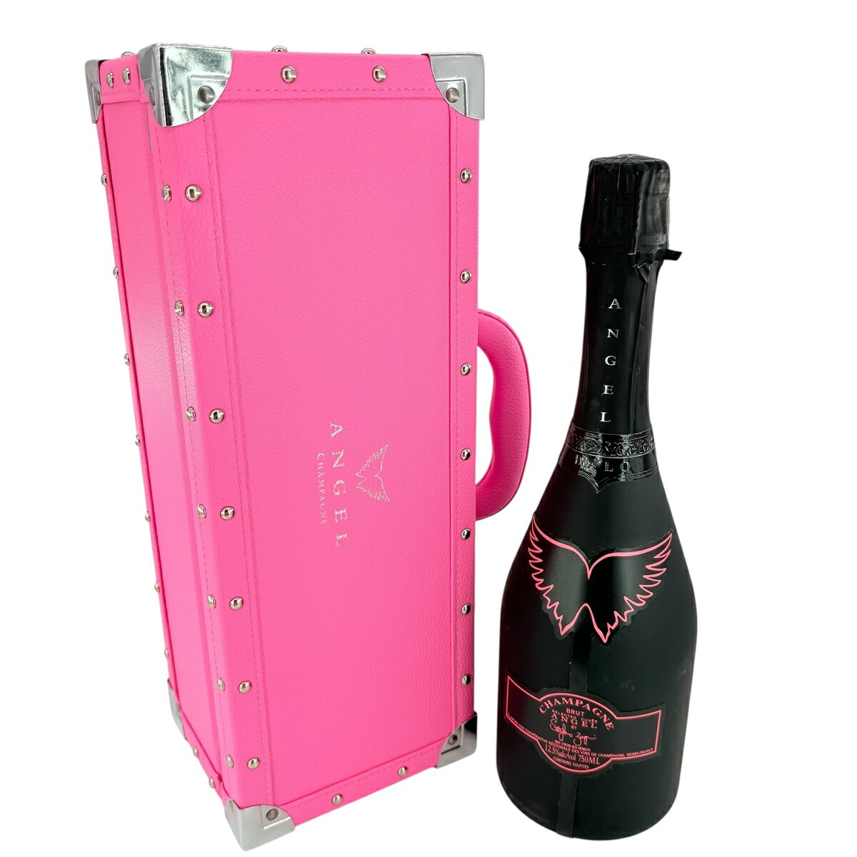 楽天市場】エンジェル シャンパン ヴィンテージ 攻殻機動隊