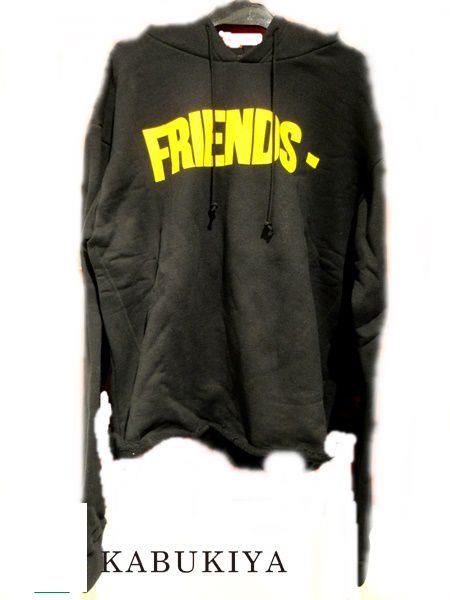 vlone friends hoodie