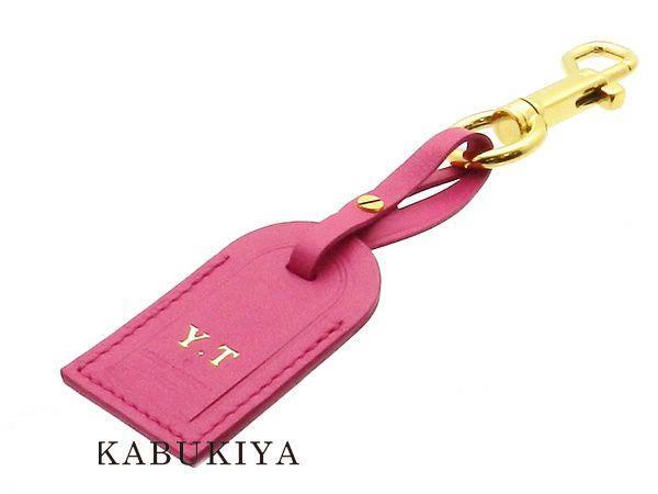 予約販売品 Louis Vuitton ルイヴィトン ネームタグ キーリング キーホルダー アクセサリー 小物 雑貨 ファッション アイテム レディース 中古 19 sh 公式の Www Iconskw Com