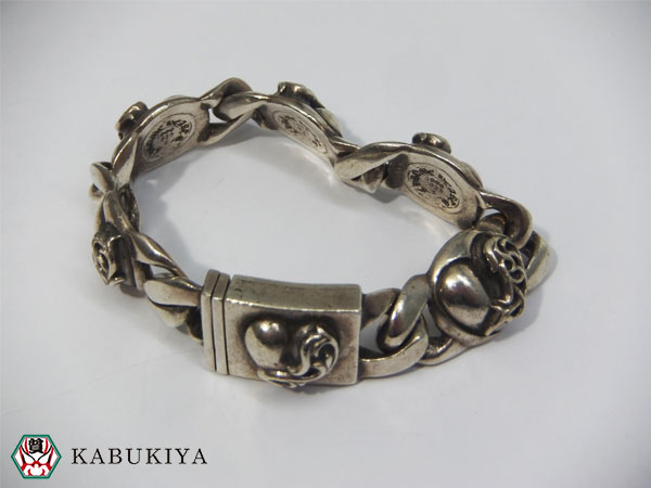 Chrome Hearts Браслет Купить