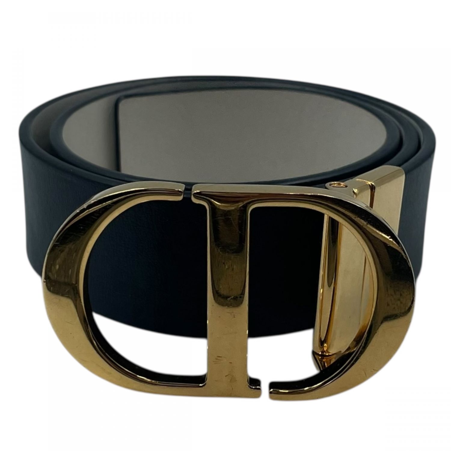 楽天市場】Christian Dior【クリスチャン ディオール】 ベルト