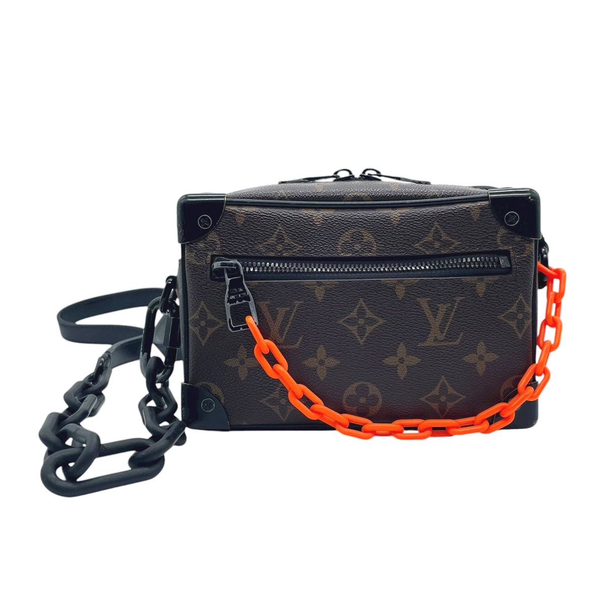 楽天市場】【送料無料】LOUIS VUITTON ルイヴィトン ソフトトランク 