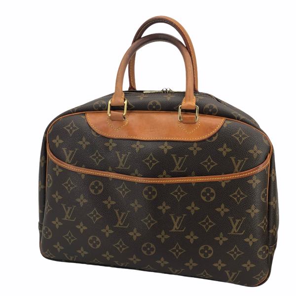 世界有名な ルイ ヴィトン LOUIS VUITTON ドーヴィル M47270 MB0953