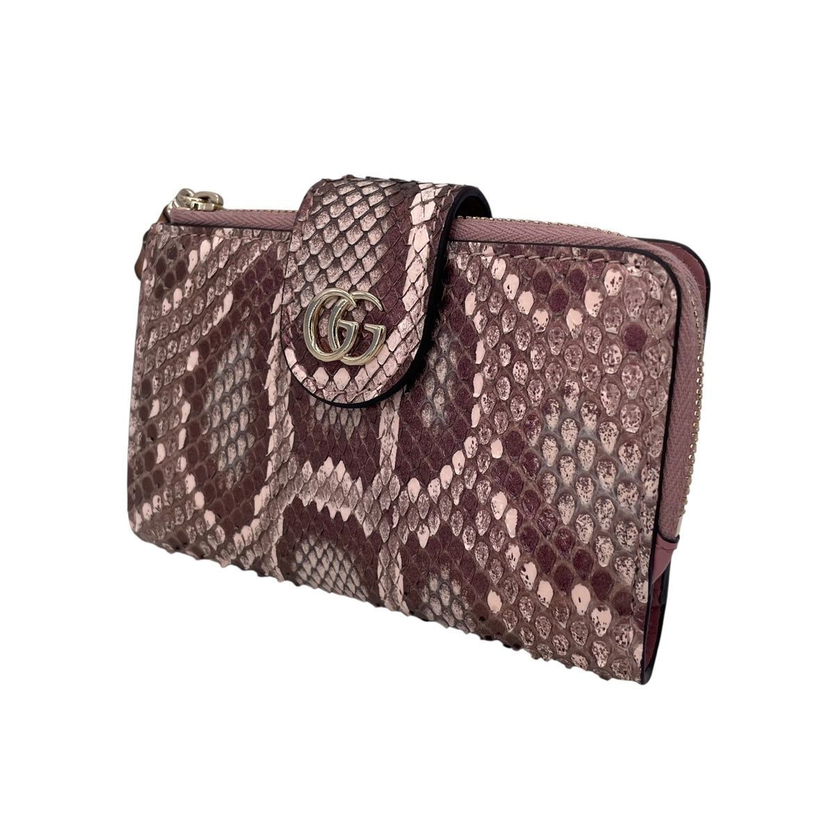 楽天市場】【財布】GUCCI グッチ オフィディア 2つ折財布 二