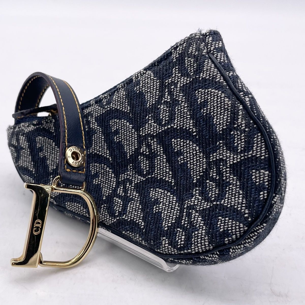 楽天市場】【中古】 Christian Dior クリスチャン・ディオール 財布