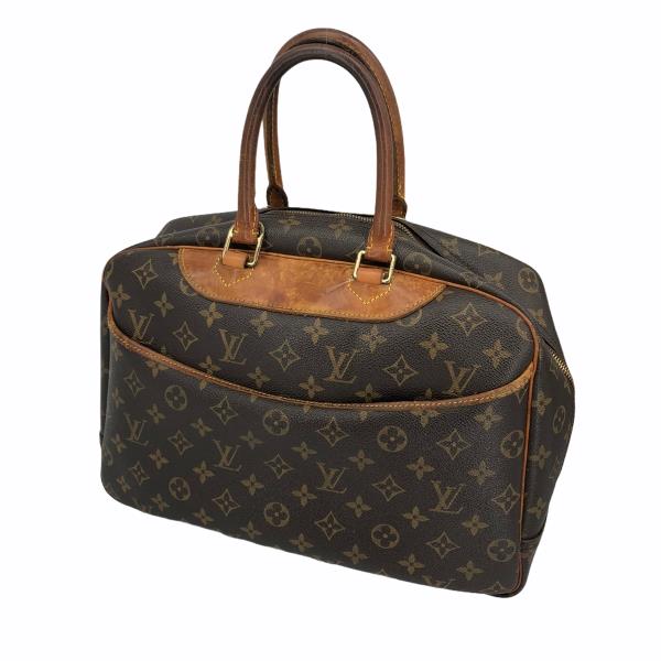 SALE／67%OFF】 ルイヴィトン LOUIS VUITTON ドーヴィル M47270