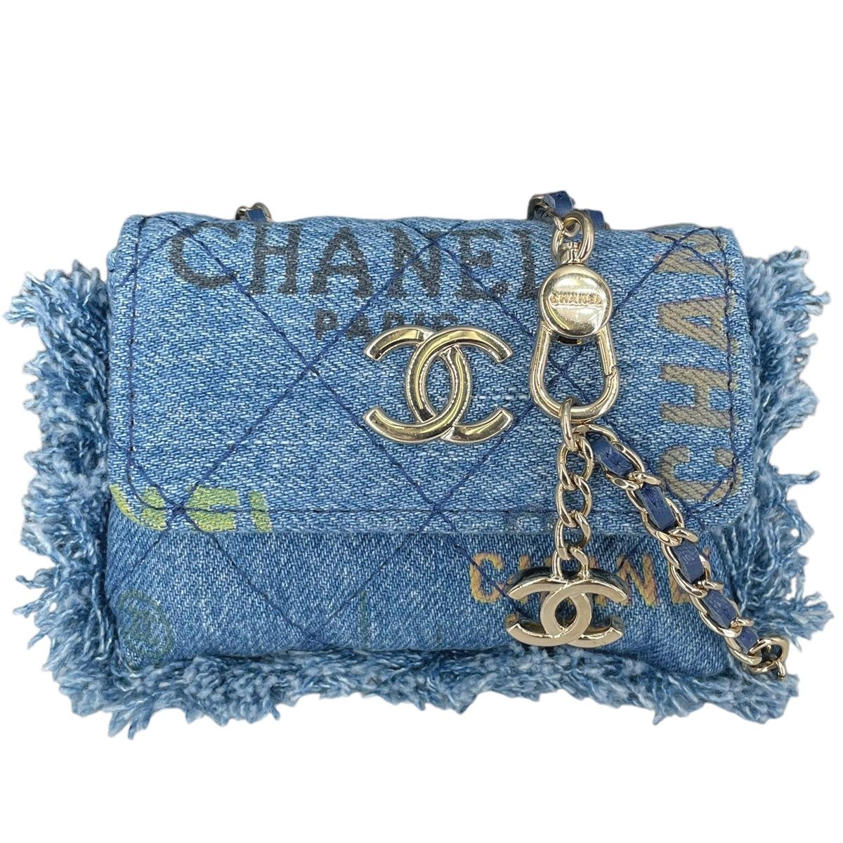 楽天市場】CHANEL シャネル マトラッセ ココマーク ショルダー