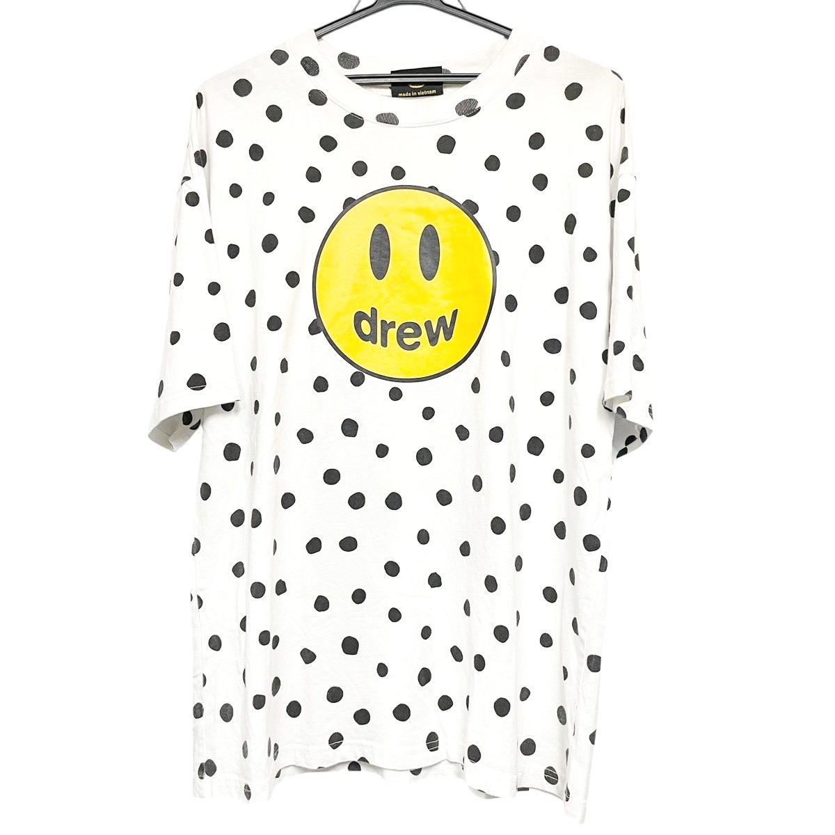 楽天市場】Drew House 2020SS Dinodrew SS Tee ドリューハウス