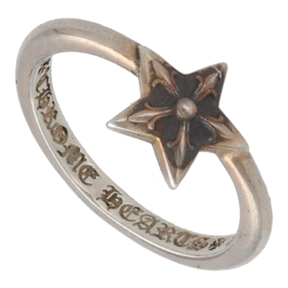 人気満点 楽天市場】【中古】 CHROME HEARTS クロムハーツ スタッド その他