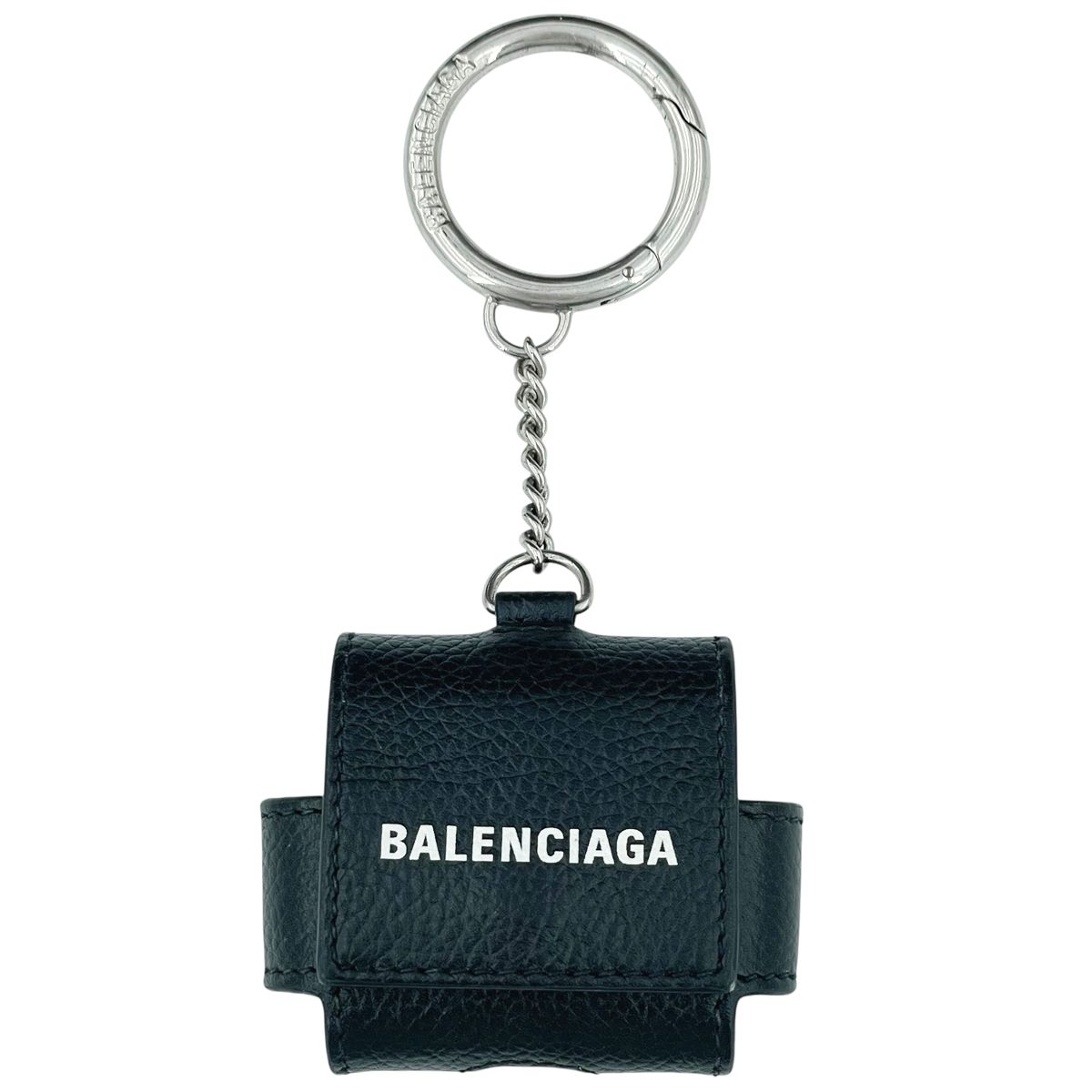 楽天市場】バレンシアガ イヤホンケース Cash AirPods Pro ハード