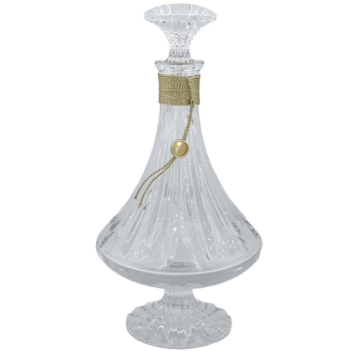 楽天市場】【中古】空ボトル BACCARAT ミシェルロイヤル ロイバカ 飾り