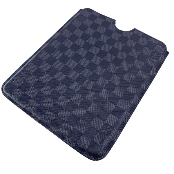 超激安特価 ルイ ヴィトン LOUIS VUITTON ダミエグラフィット ipad2