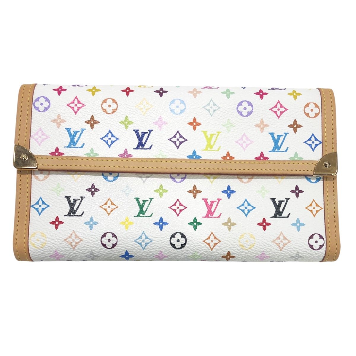 外観未使用級✨ルイヴィトン モノグラム　ポルトトレゾール インターナショナル 楽天市場】【財布】LOUIS VUITTON ルイ ヴィトン モノグラム
