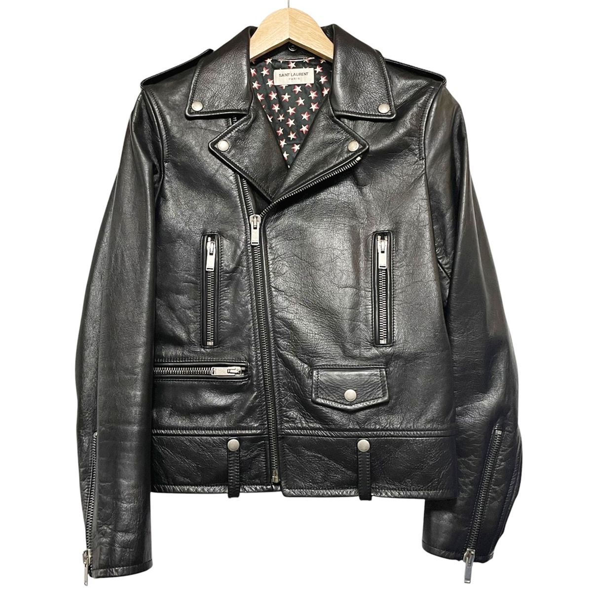 楽天市場】サンローランパリ SAINT LAURENT PARIS サイズ:44 L17