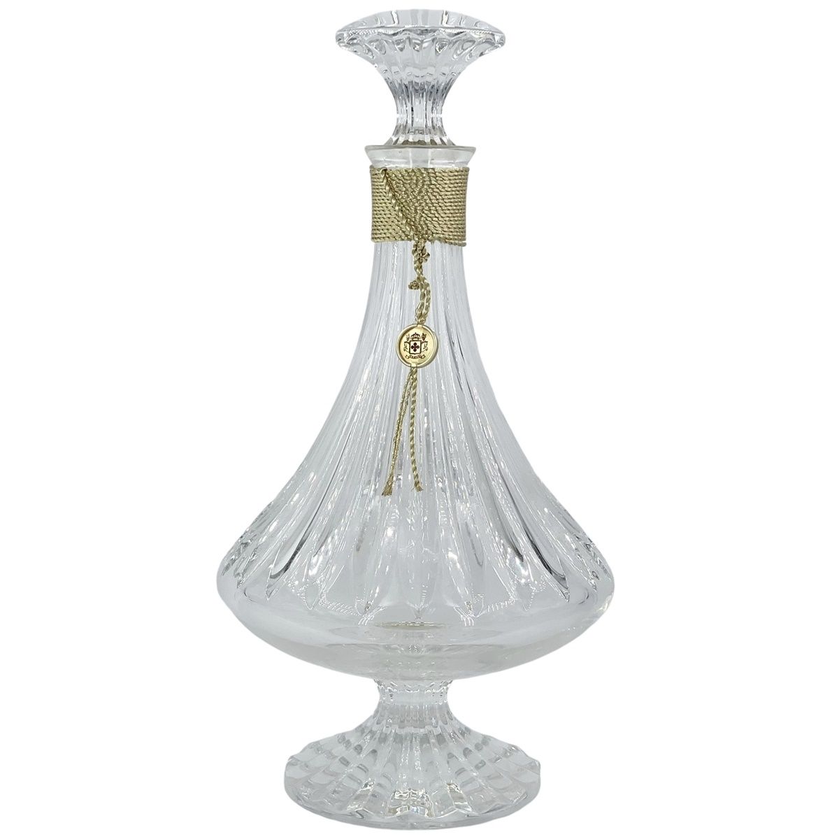 楽天市場】【中古】空ボトル BACCARAT ミシェルロイヤル ロイバカ 飾り