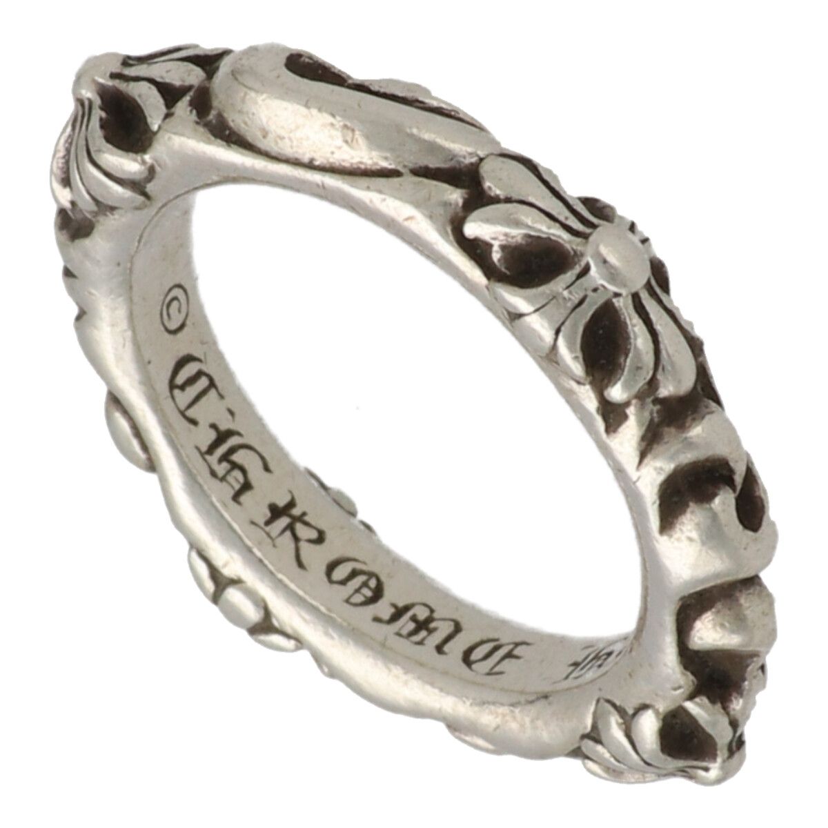 楽天市場】クロムハーツ【CHROMEHEARTS】【ダイヤモンド】 SBTバンド