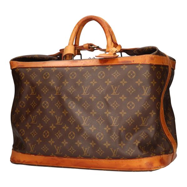 引出物 ルイヴィトン LOUIS VUITTON クルーザーバッグ 45 M41138