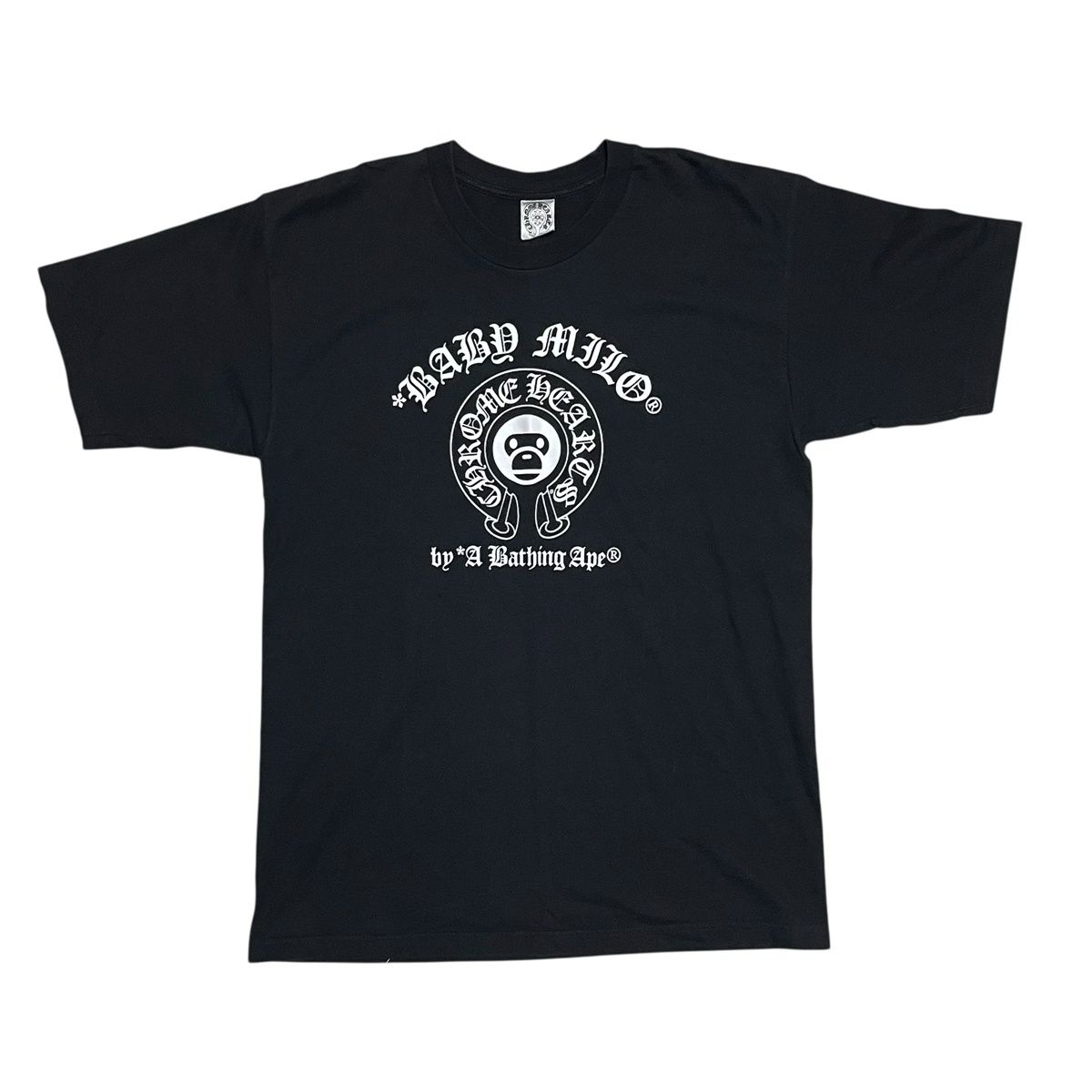 楽天市場】A BATHING APE アベイシングエイプ CHROME HEARTS