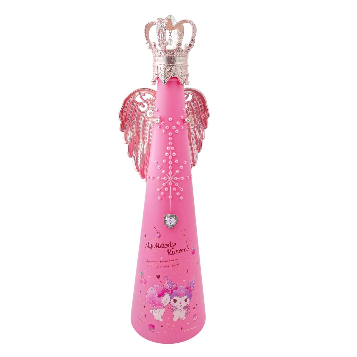 楽天市場】【中古】 Fillico フィリコ 空ボトル サンリオ シナモロール
