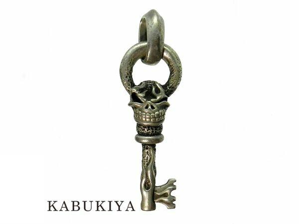 楽天市場】STARLINGEAR PENDANT MICRO SKULL TOP スターリンギア