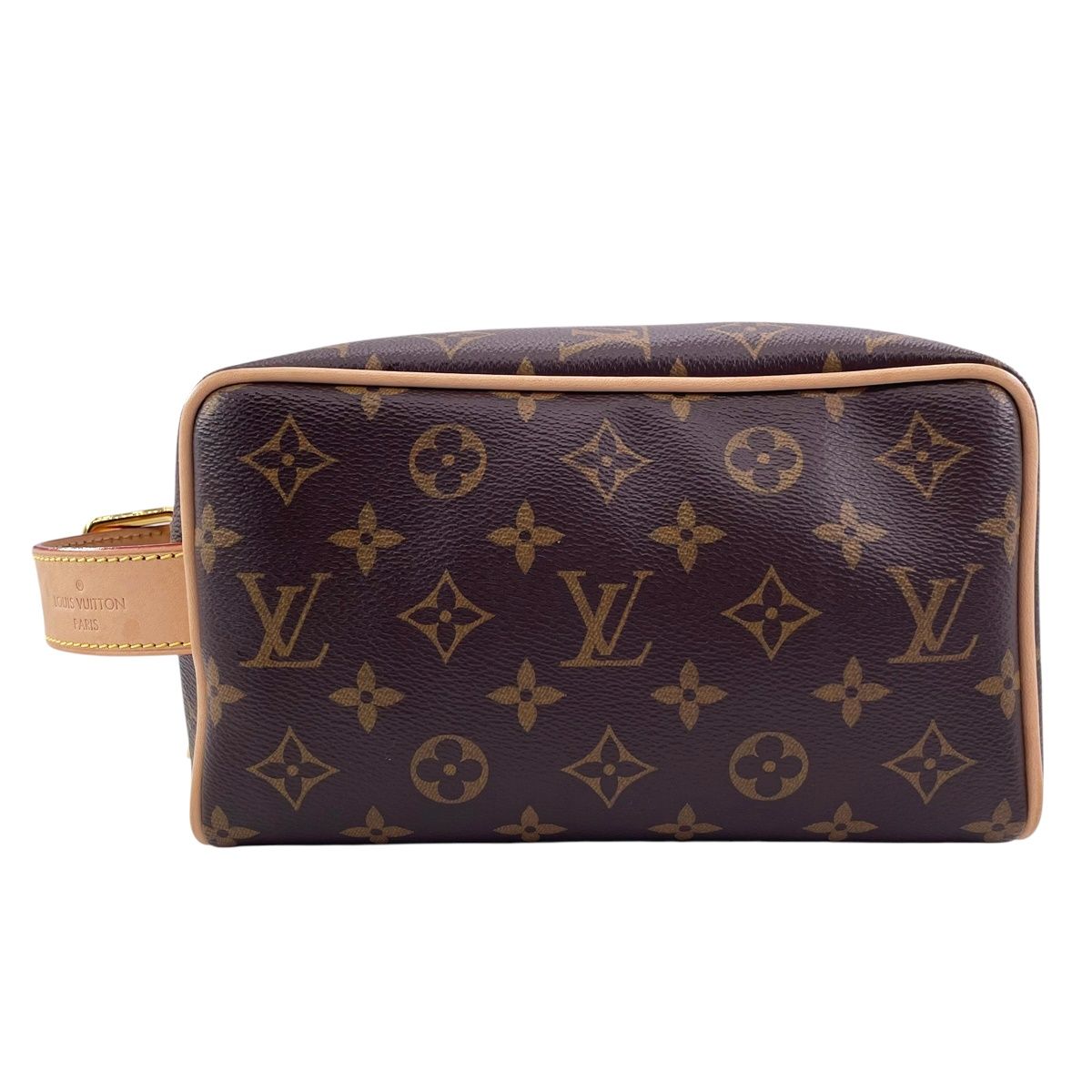 楽天市場】未使用 ルイヴィトン LOUIS VUITTON ロッカー ドップ