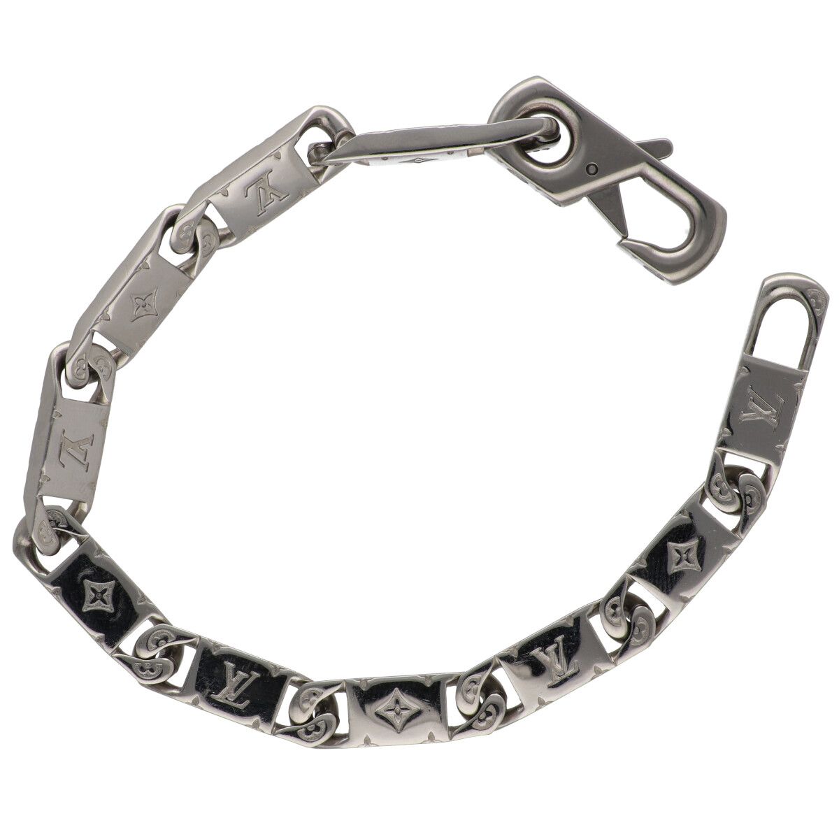 楽天市場】ルイヴィトン ブレスレット ユニセックス ヴォルト アップ