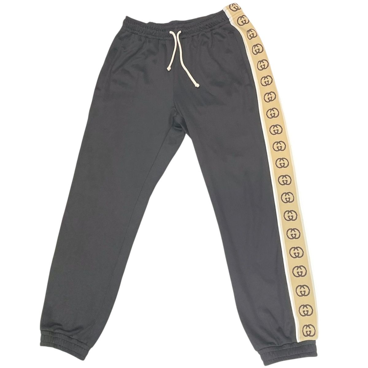 楽天市場】GUCCI グッチ パンツ サイズ:M 21AW インター