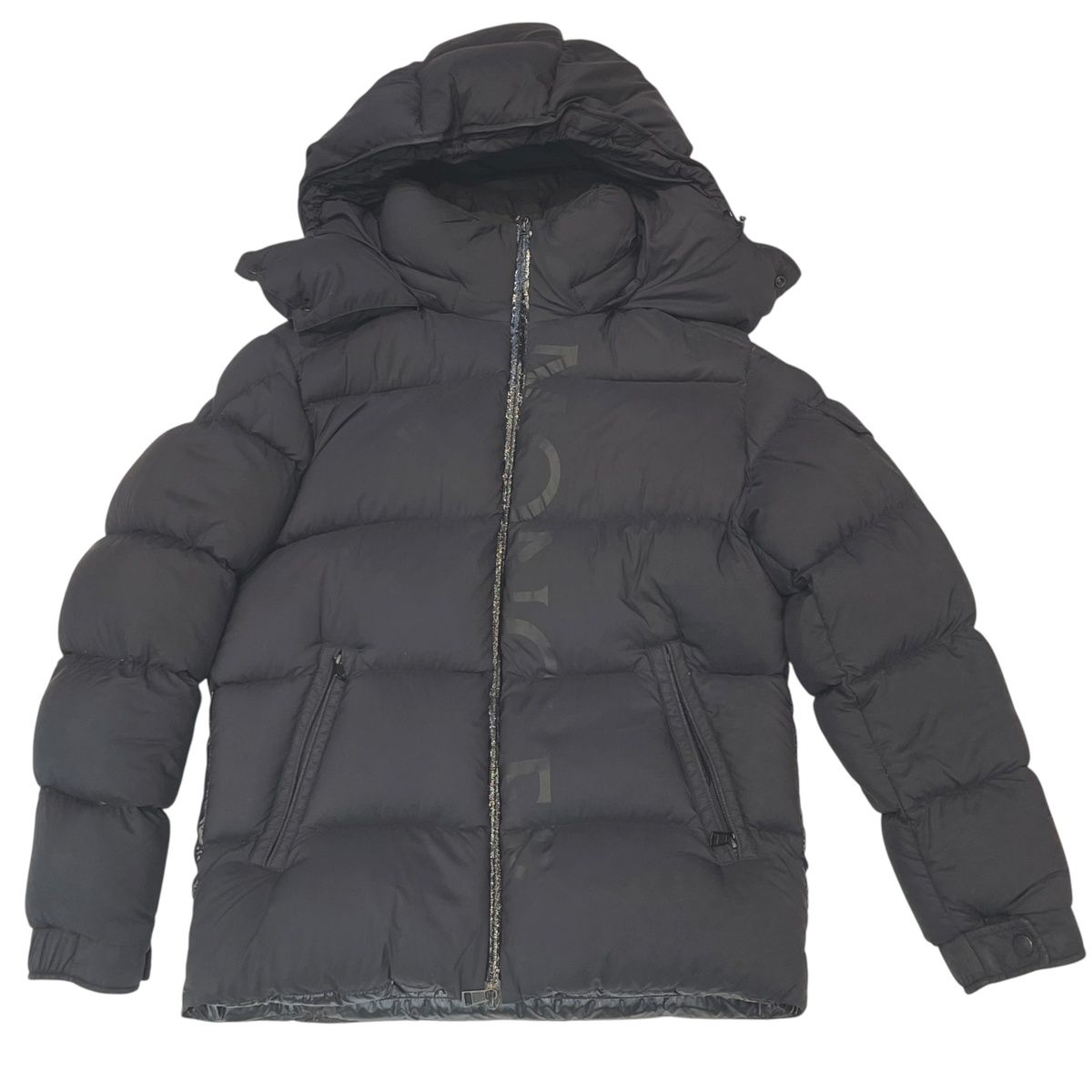 楽天市場】【MONCLER/モンクレール/MAURES GIUBBOTTO/マウレス/フード