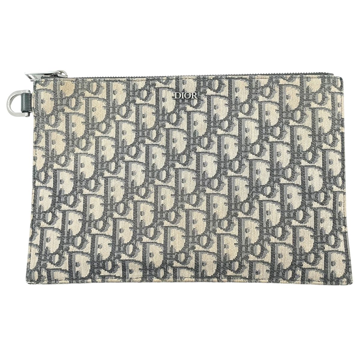 楽天市場】【新品・未使用品】ディオール DIOR トロッター 空山基