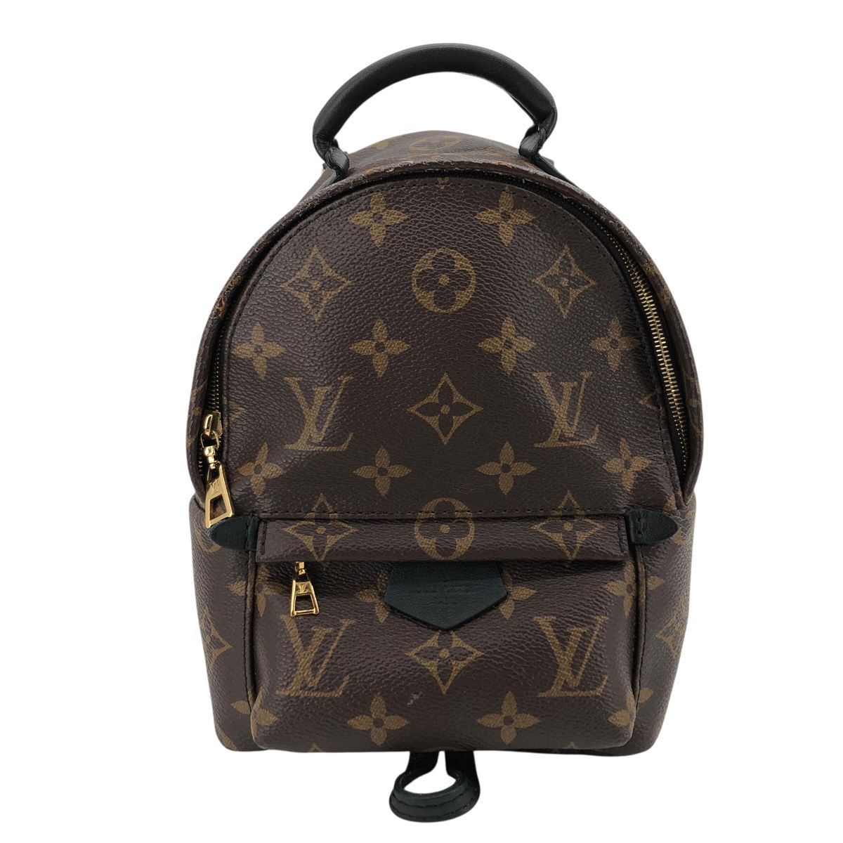 楽天市場】【中古】 ルイヴィトン LOUIS VUITTON パームスプリングス