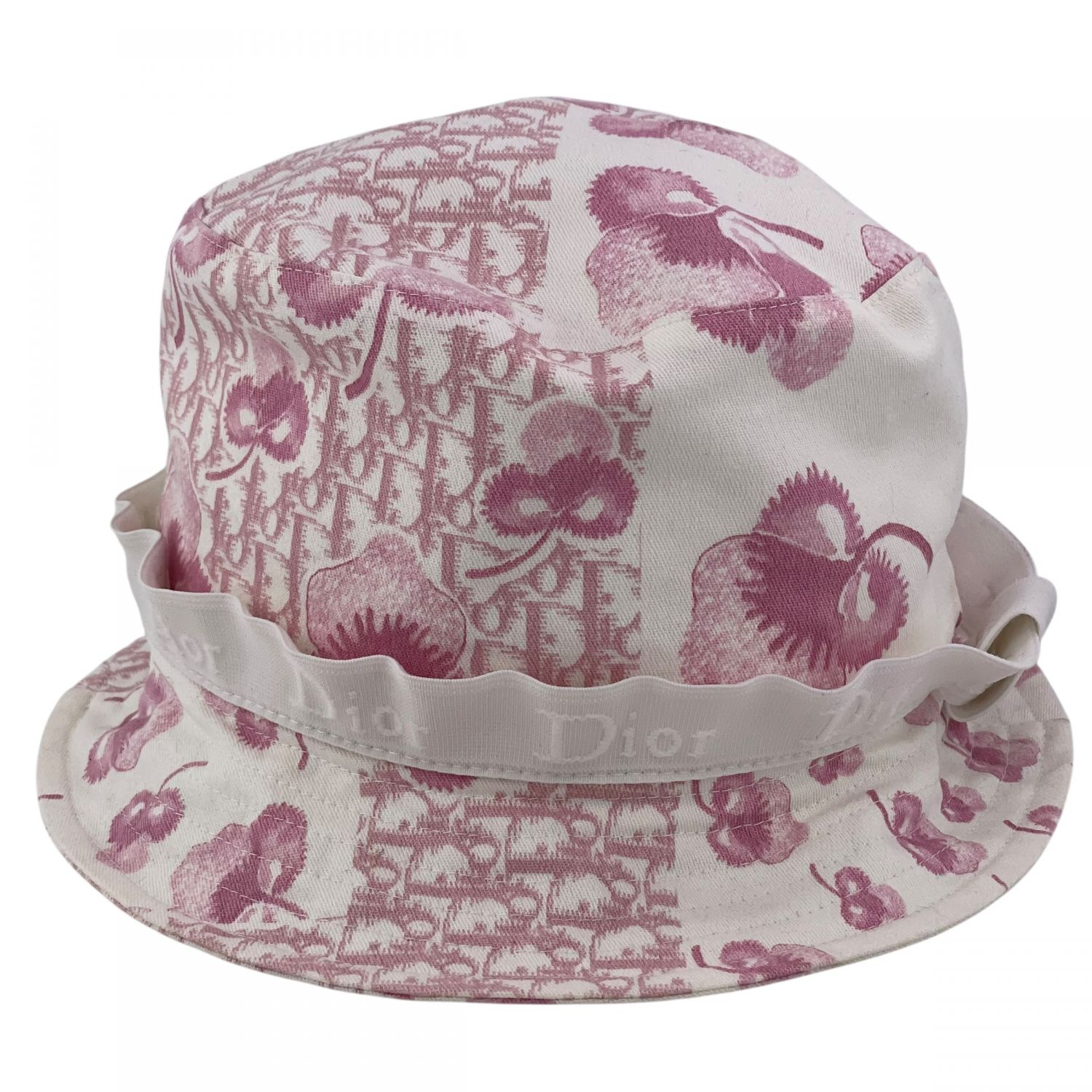 楽天市場】【中古】 Dior ディオール アステロディオール プリント