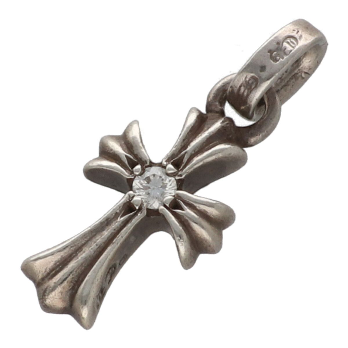 楽天市場】クロムハーツ ペンダント ユニセックス ベビーファット