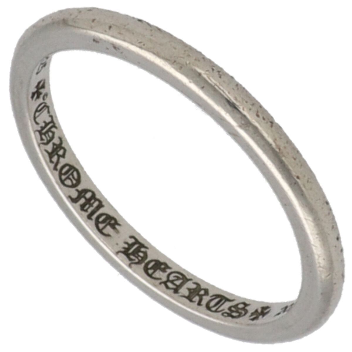 クロムハーツピンキーリング 127834-1.jpg