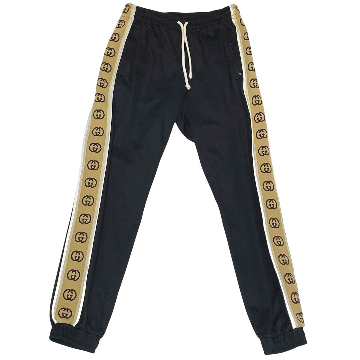 楽天市場】【グッチ】Gucci 現行品 ラミネート スパークリング GG