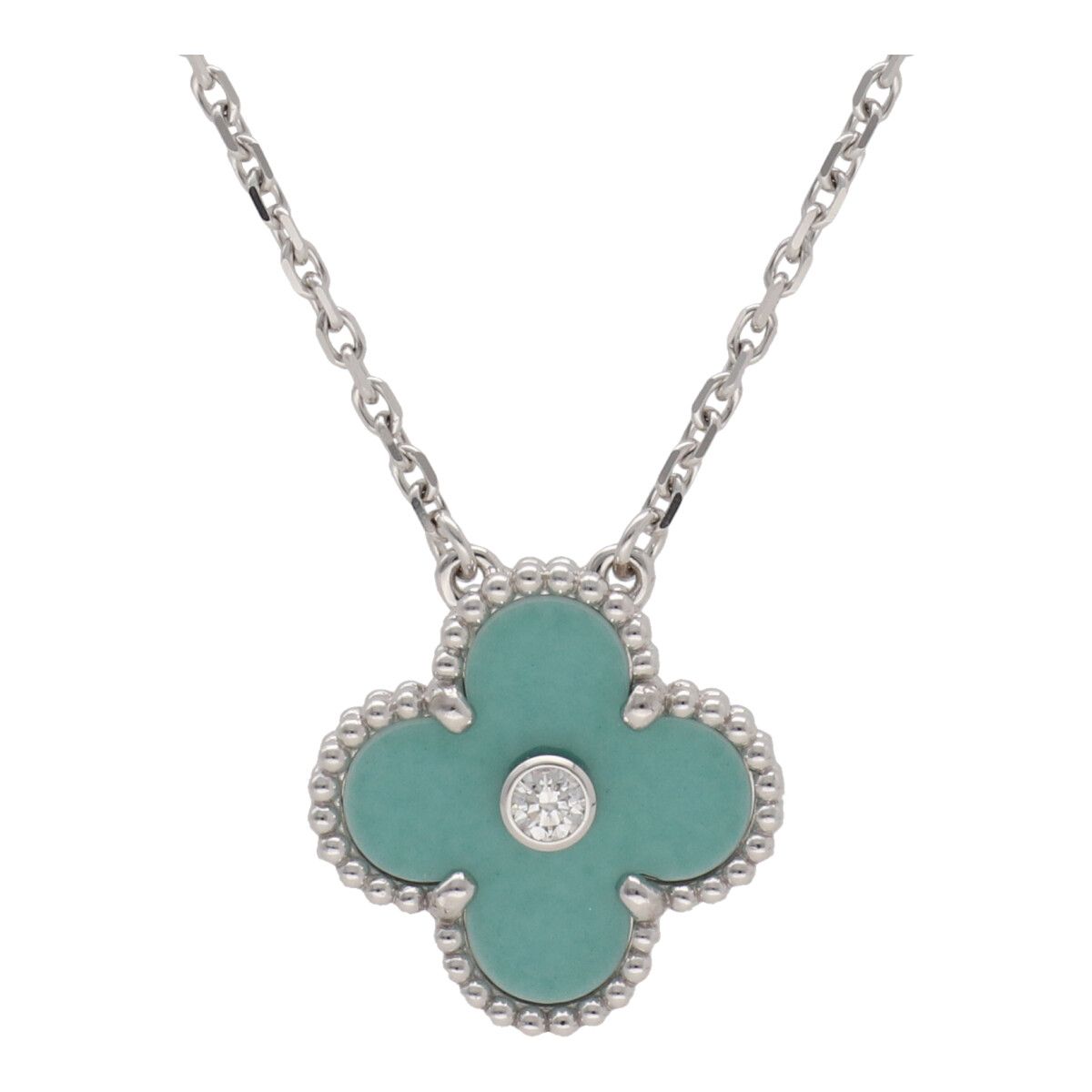 楽天市場】【美品】ヴァンクリーフ&アーペル VAN CLEEF ARPELS