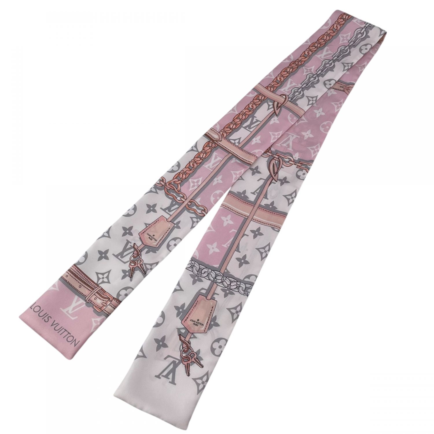 楽天市場】ルイヴィトン バンドー モノグラム M78656 コンフィ