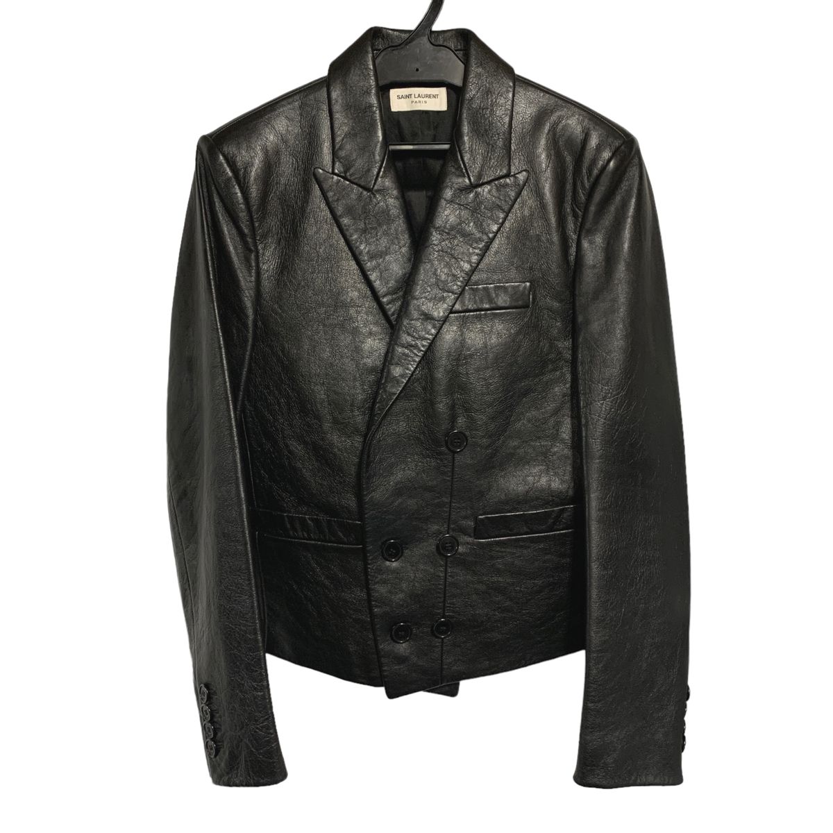 楽天市場】【完売】サンローランパリ SAINT LAURENT PARIS