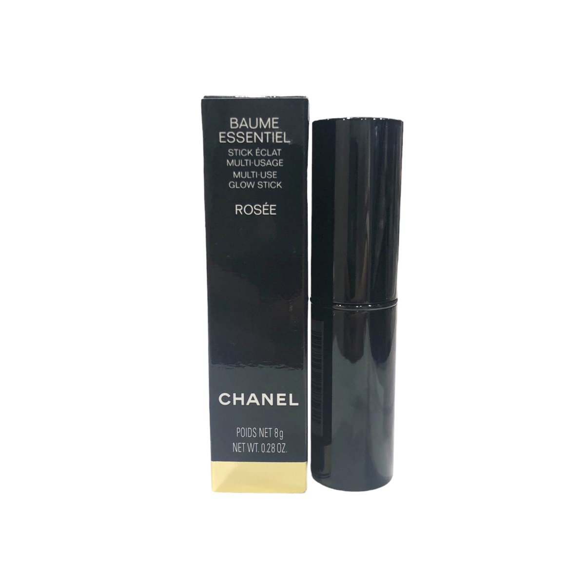 Chanel Baume Essentiel Multi Use Glow Stick - # Rosee 8g/0.28oz