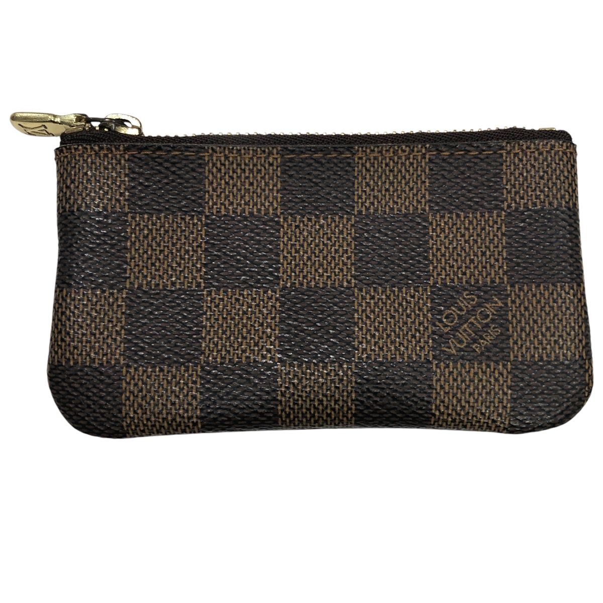 楽天市場】LOUIS VUITTON ルイヴィトン カードキーケース ポシェット