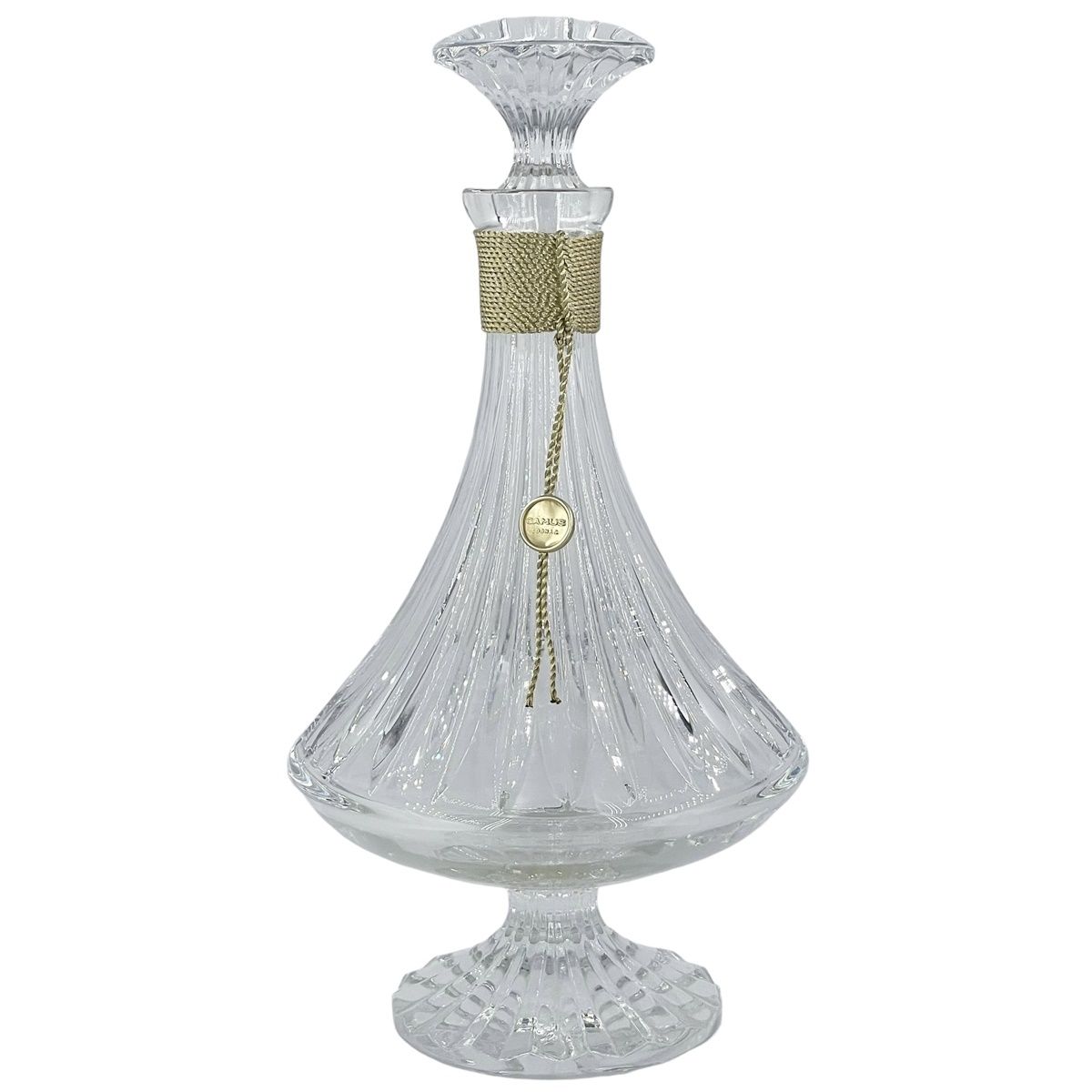 楽天市場】Baccarat バカラ CAMUS カミュ デキャンタ デカンタ