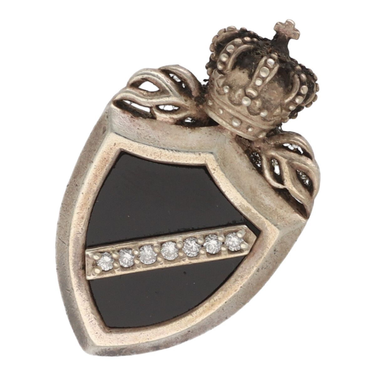 新品◆JUSTIN DAVIS◆REGAL LION PENDANT◆クロム REGAL LION ペンダント | ジャスティン デイビス（JUSTIN DAVIS