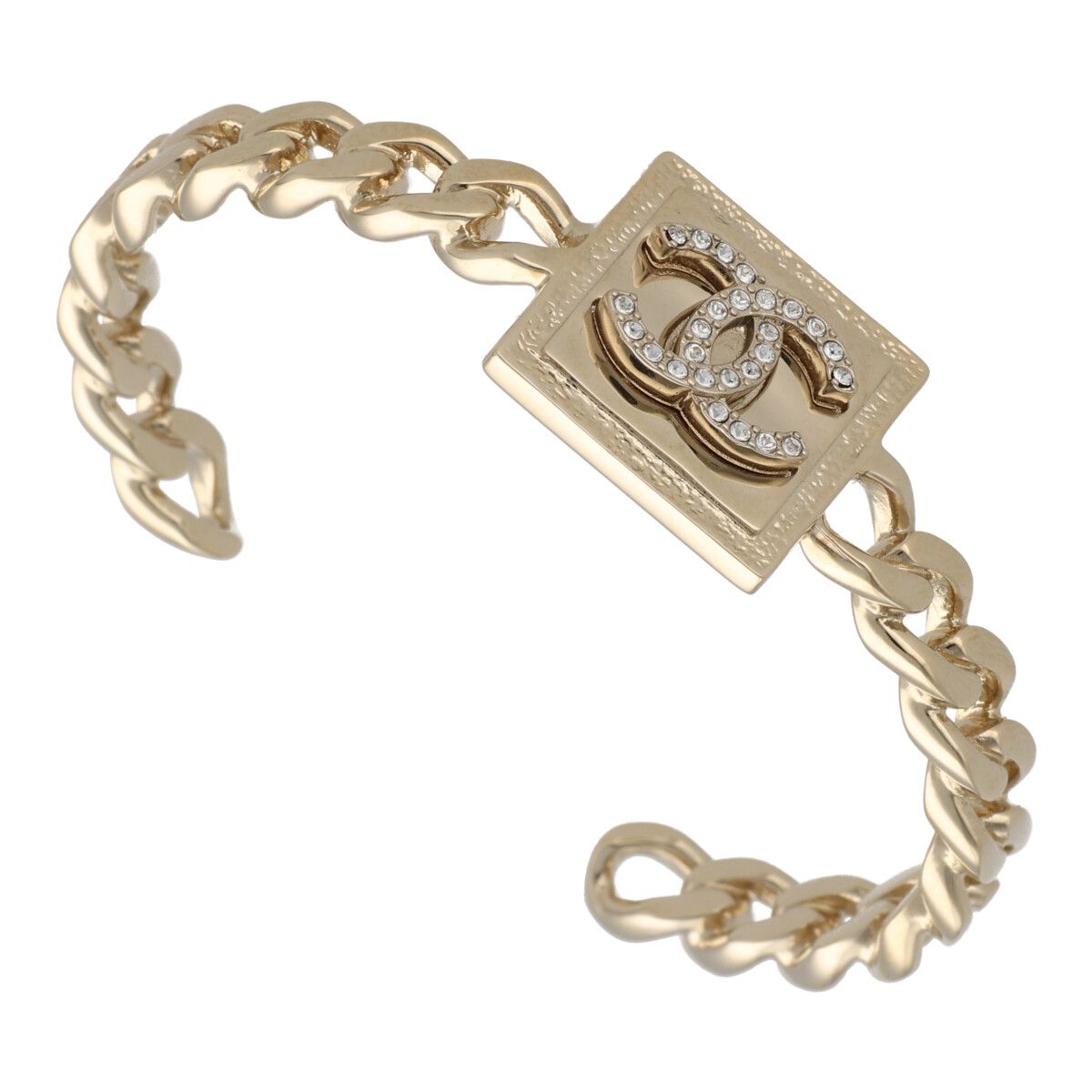 楽天市場】【中古】 LOEWE ロエベ バングル J242240X43 7170 ウーブン  