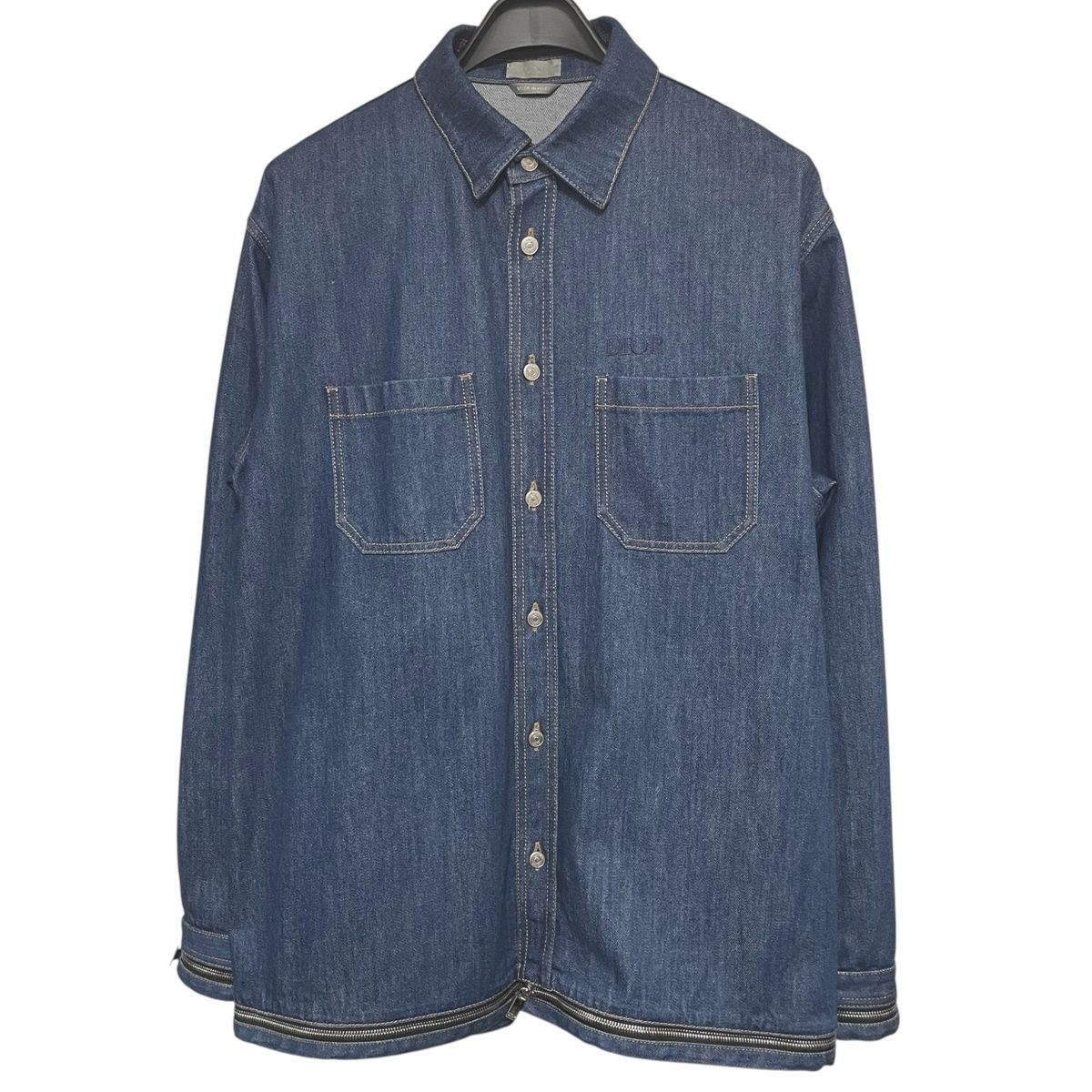 楽天市場】極美品 DIOR HOMME ディオール オム 亀井徹