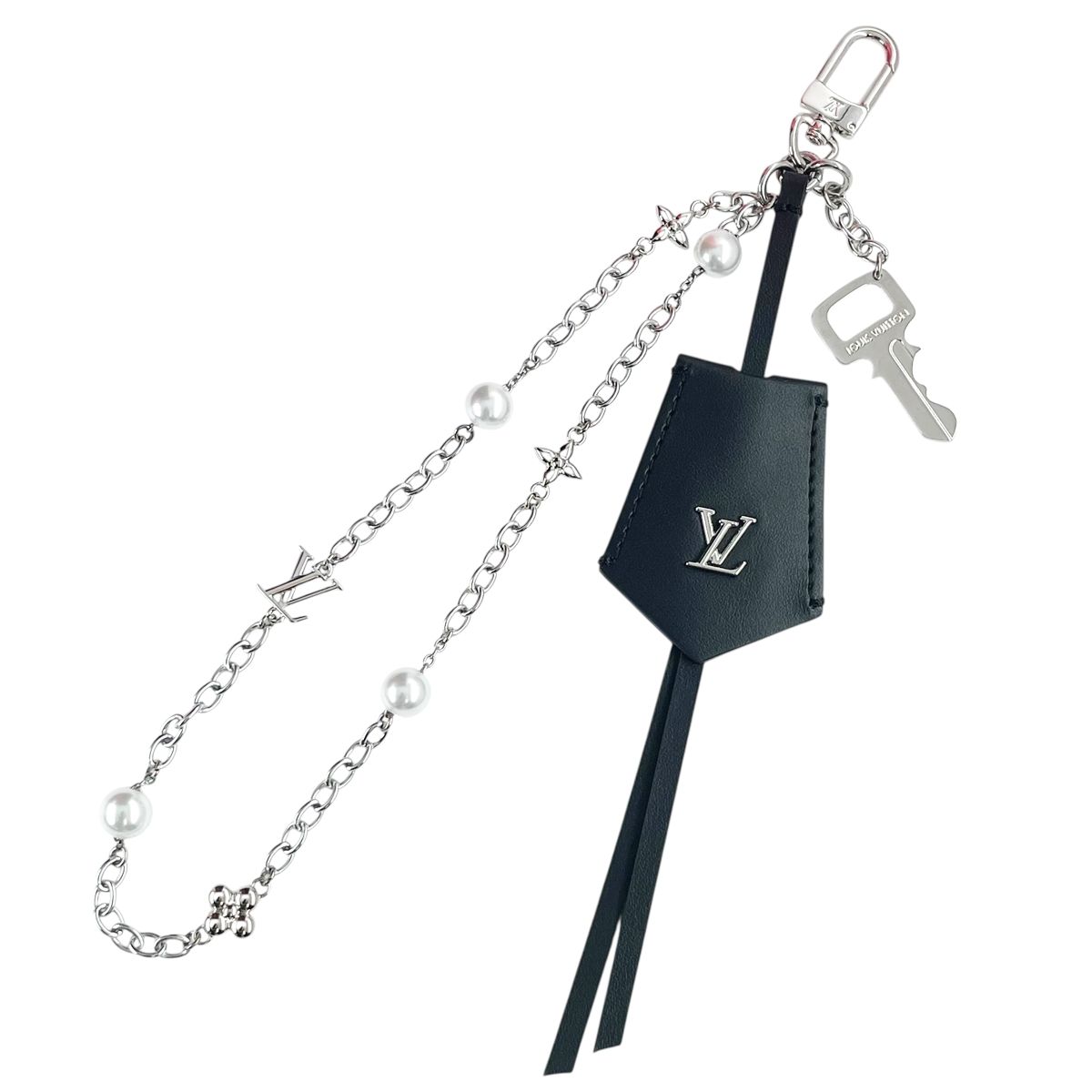 楽天市場】LOUIS VUITTON ルイヴィトン M00356 チェーン ブロッサム