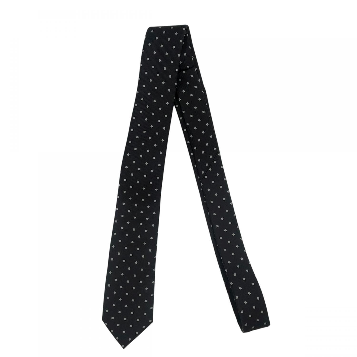 サンローランパリ　ネクタイ　黒 楽天市場】【最大1000円OFFクーポン発行中】 SAINT LAURENT PARIS サン