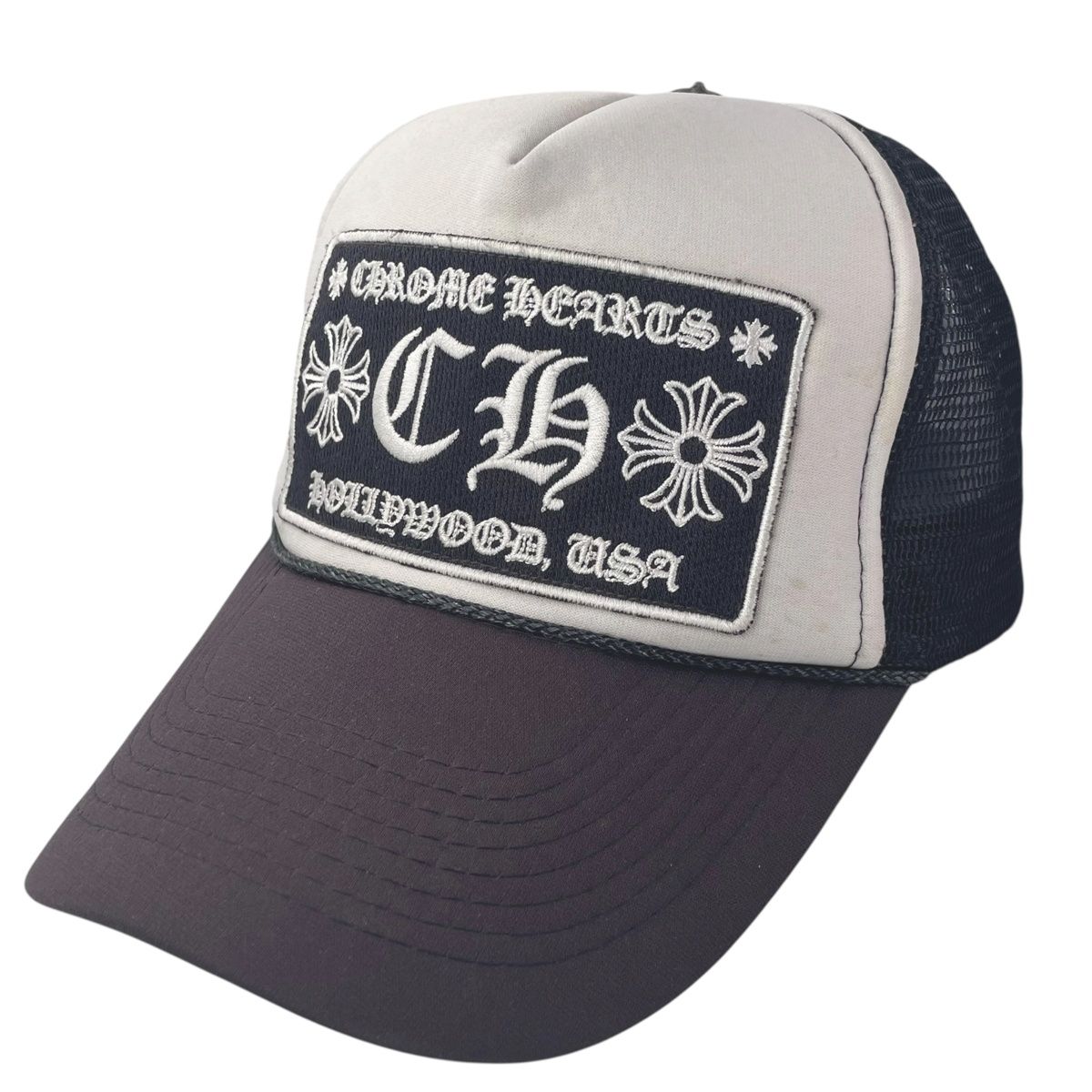 楽天市場】CHROME HEARTSクロムハーツマルチカラークロストラッカー