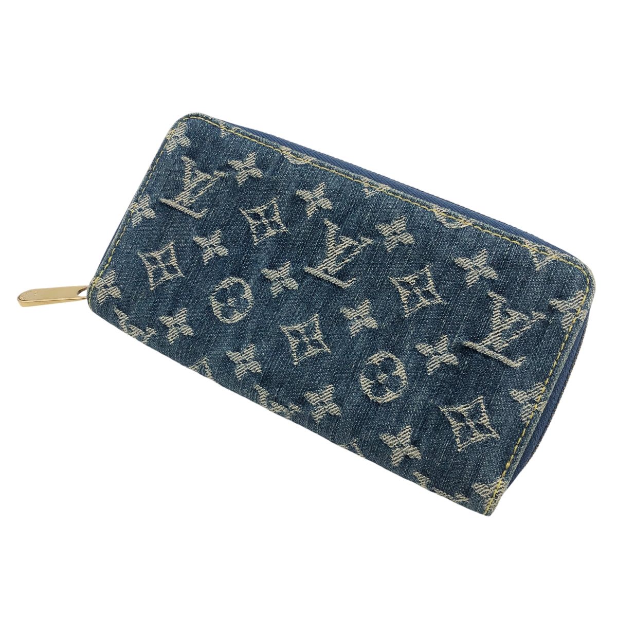 楽天市場】【財布】LOUIS VUITTON ルイ ヴィトン モノグラム