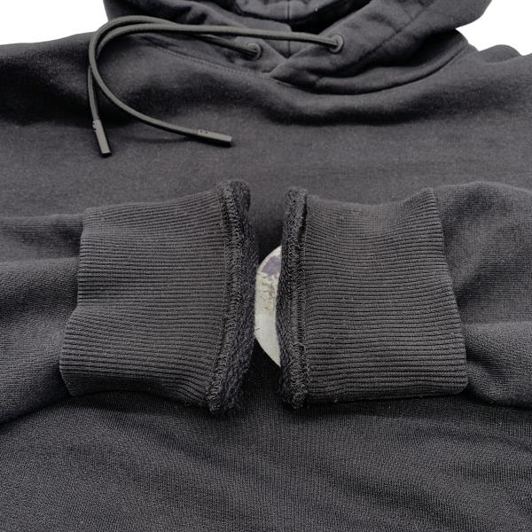 ディオール/C.Dior DANIEL ARSHAM ダニエルアーシャム パーカー XS 023J605C0531 ブラック/黒 フロントロゴ  プルオーバー フーディ— 裏起毛 メンズ 歌舞伎屋 【中古】 22011144DS｜歌舞伎屋 X シルバーバンク