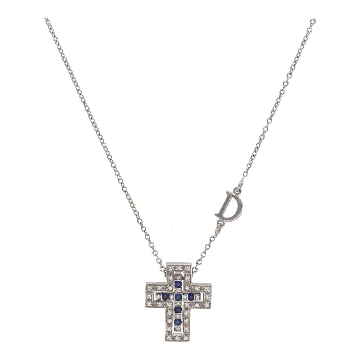 【正規品】 楽天市場】【中古】 ベルエポック ダミアーニ Damiani シルバー